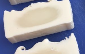 sabonete artesanal fase gel