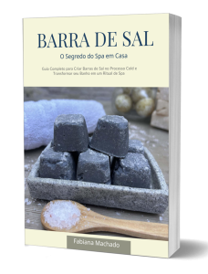 ebook barra de sal 3D